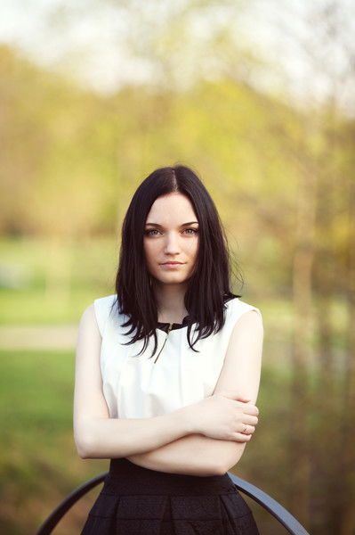 Алиса Шкурская