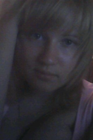 Катрина Жданова