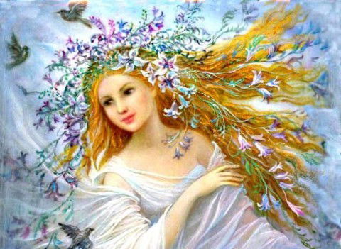 Ольга Ашаева