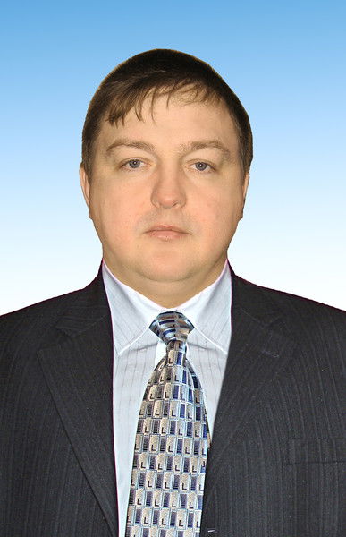 Андрей Захаров