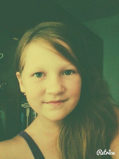 Дилярочка Бикбаева