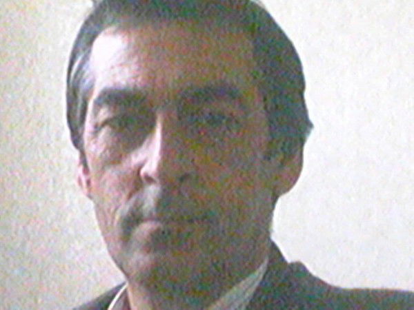 Владимир Каибханов