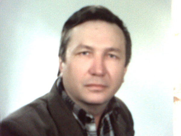 Михаил Фомичев