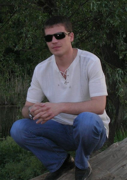 Алексей Жевнов