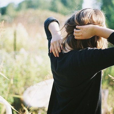 Айина Жумагалина