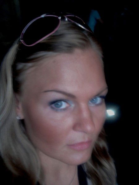 Ирина Кузьмина