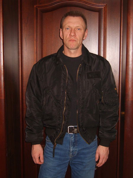 Олег Артюхович