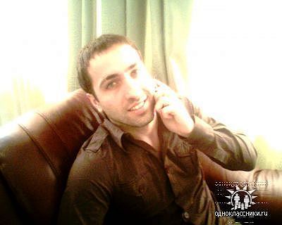 Рустам Хочуев