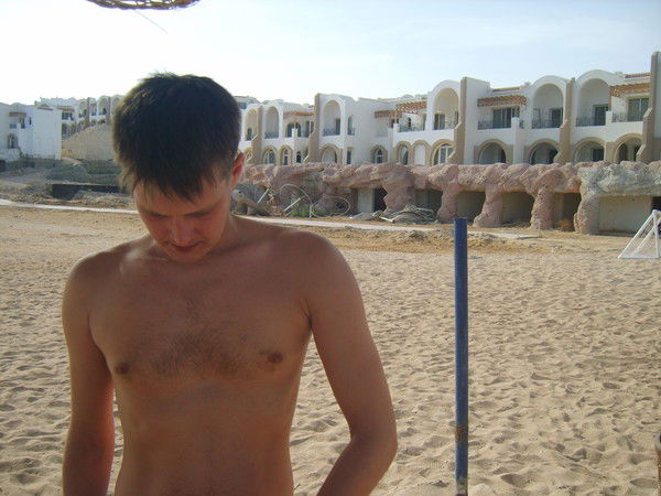 Владимир Влюблённый