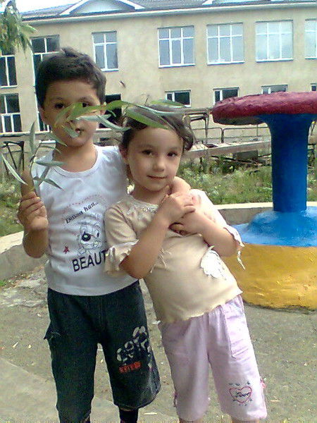 Замир Шинахов