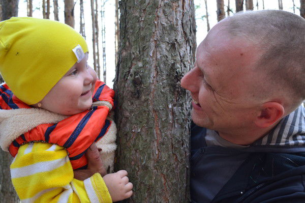 Горбунов Павел