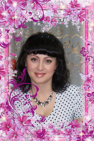 Анжелита Смагулова