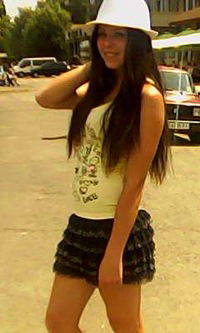 Виктория Руснык