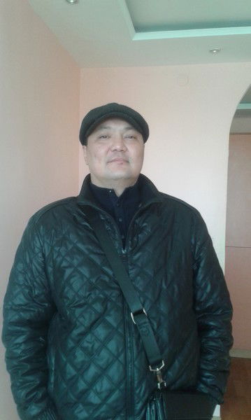 Жанат Байзбаев