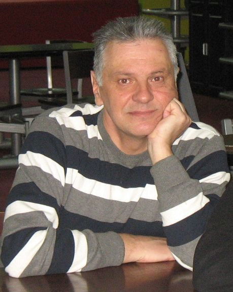 Юрий Климчук