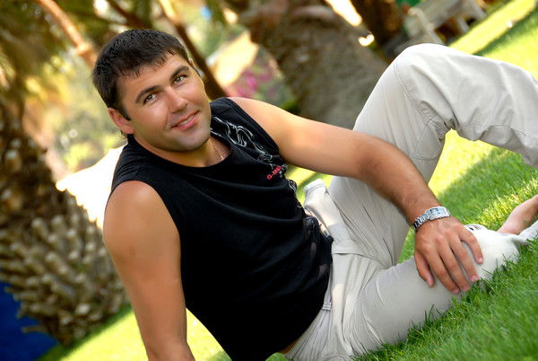 Артем Загаевич