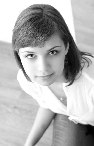 Дарья Алексеенко