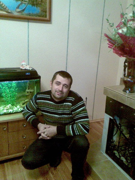 Андрей Батулин