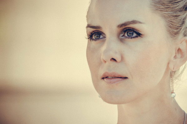 Юля Егорова