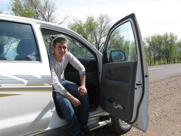 Дмитрий Грищенко