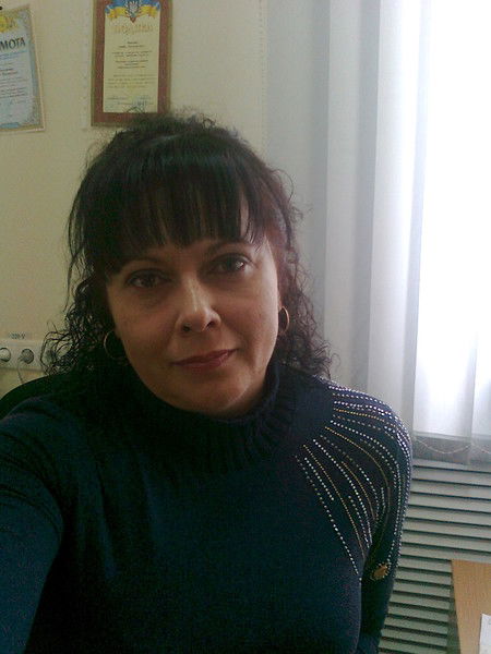 Ирина Максюта