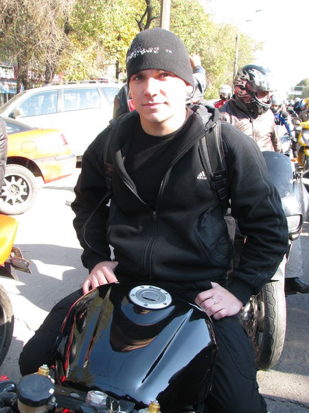 Денис Клецов