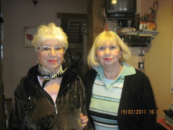 Людмила Березина