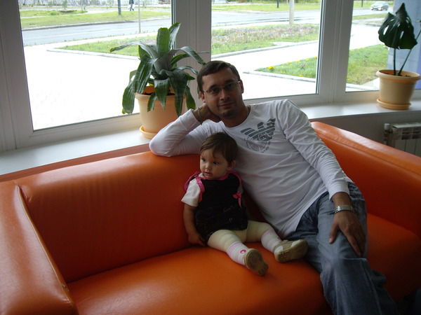 Рустам Миргазов