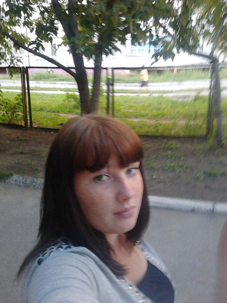 Мария Курбатова