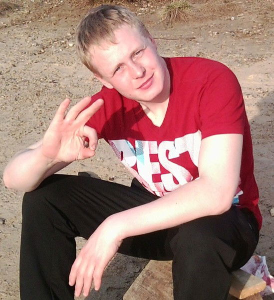 Владимир Шарапов