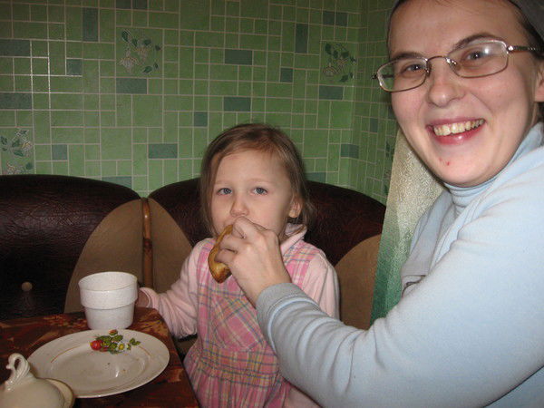 Людмила Юркина