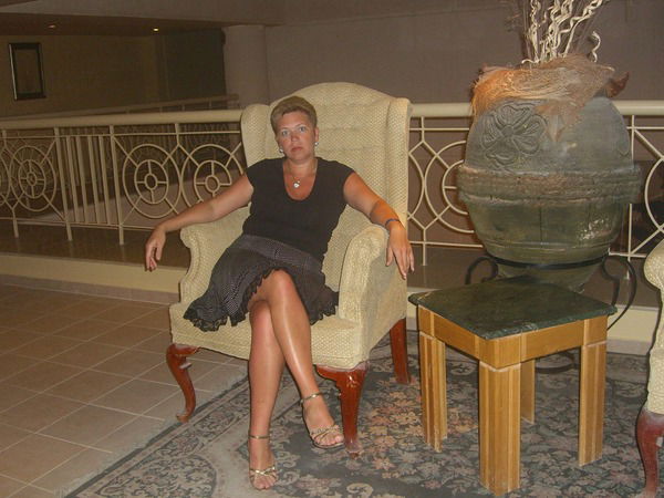 Наталья Орлова