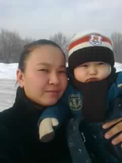 Шынар Косжанова