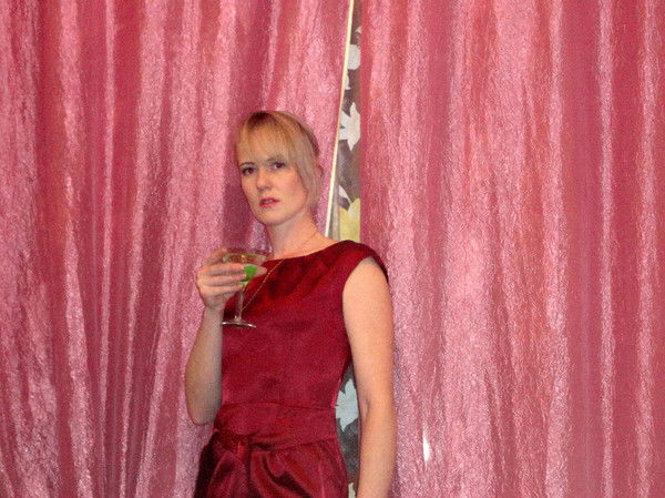 Ольга Лунина