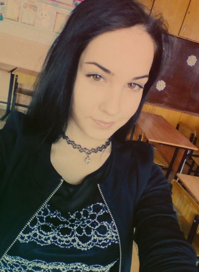 Полина Смирнова