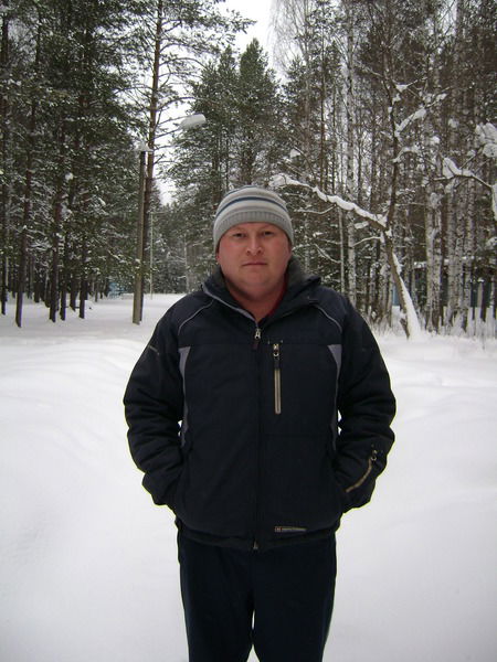 Саша Заозёров