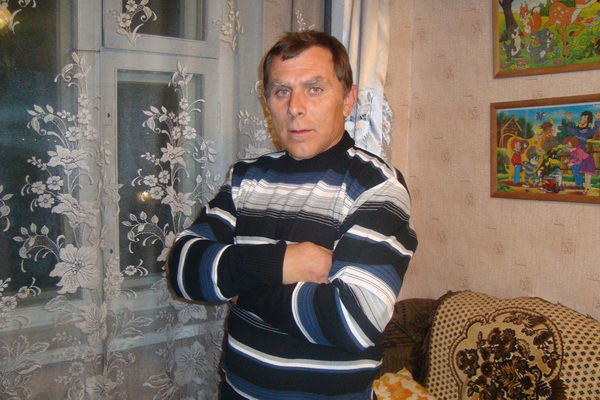 Евгений Мещеряков