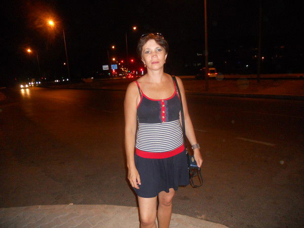 Наталия Блохина