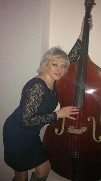 Елена Ермолаева