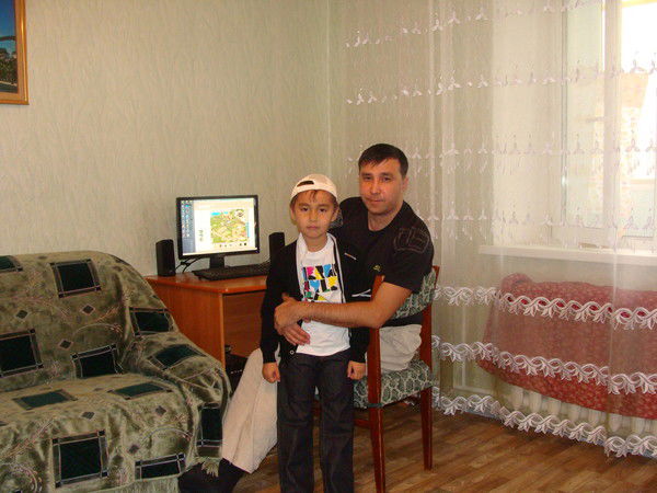 Abat Абдрахманов