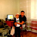 Abat Абдрахманов