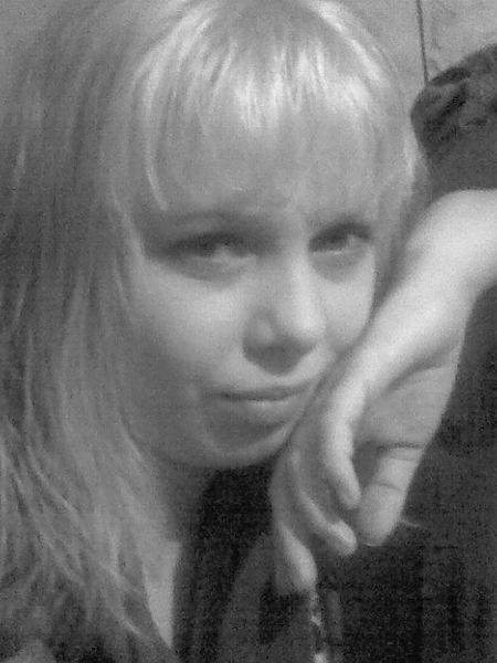 Елена Орлова