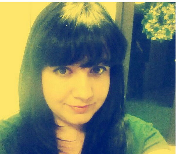 Алена Чуева