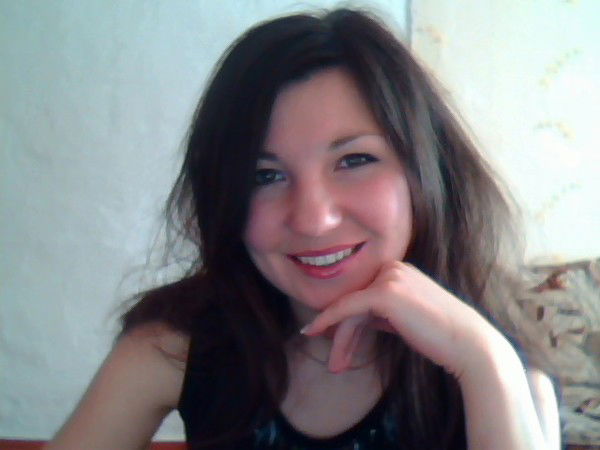 Алия Естанова