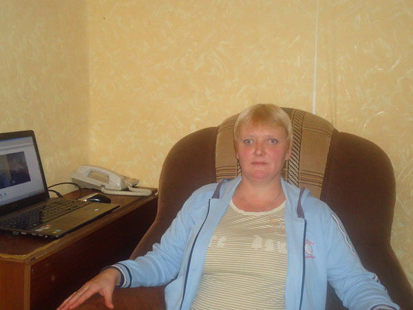 Елена Султанова