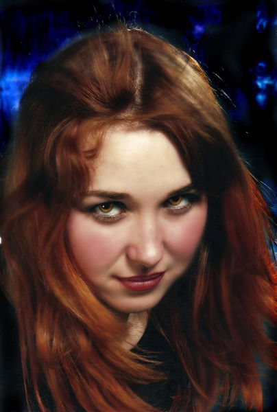 Ирина Серкина