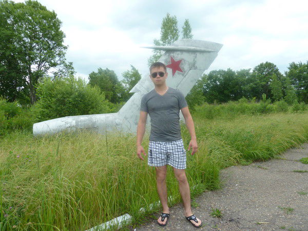 Петров Сергей