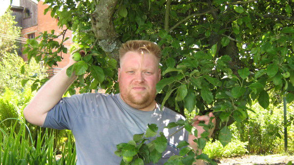 Алекс Шабалов