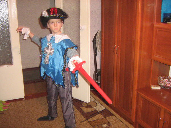 Никита Ткач