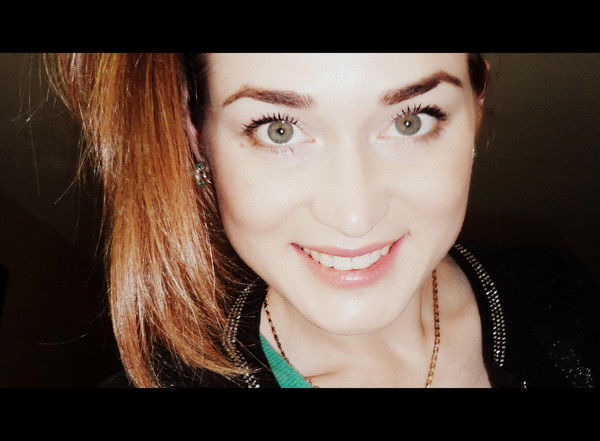 Марина Салимова